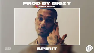 [FREE] Fredo x Young Adz (D Block Europe) Type Beat - "Spirit" | UK Rap/Trap Beat 2020 | Prod. Bigzy