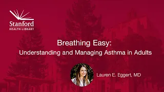 Asthma in Adults: Manage Your Symptoms and Prevent Attacks