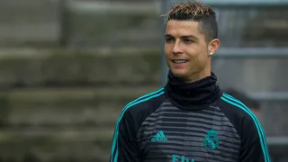 Cristiano Ronaldo vs Eibar Away HD 1080i (10/03/2018)