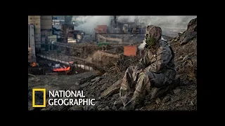 Рукотворные катастрофы   С точки зрения науки Full HD Документальный Фильм National Geographic