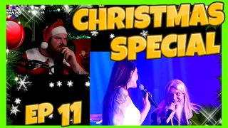 CHRISTMAS SPECIAL WEEK Ep 11 Floor Jansen & Marko Hietala (Ave Maria)