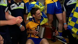Dan McCabe & RTÉ The Sunday Game - Song For Ireland Tribute