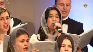 Вифлеєм спав - LHC Youth Choir