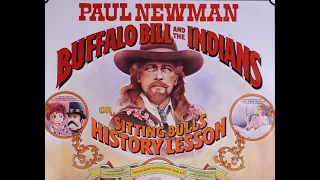 Buffalo Bill and the Indians (1976) Trailer