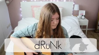 Drunk - ZAYN Cover