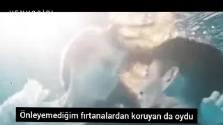 mysterious love çin klip aşk