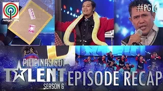 Pilipinas Got Talent Season 6 Episode 19 Recap