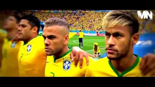 Neymar Jr   World Cup 2014  REVIEW   Skills  Goals HD