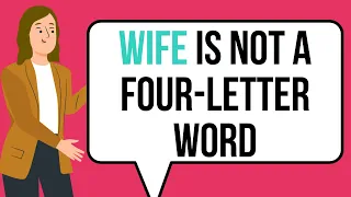 How to Be a Good Wife: 3 Things Your Husband Wish You Knew | The Happy Wife School Show Ep.11