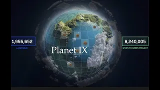 #PLANETIX Обзор кабинета Planet IX