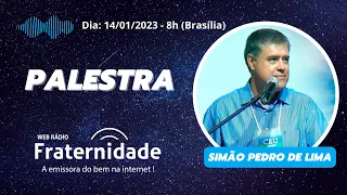 Novos Tempos - SIMÃO PEDRO em Portugal