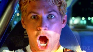 Paul Walkers Brückensprung | 2 Fast 2 Furious | German Deutsch Clip