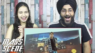 Khaleja MASS Comedy Fight Scene Reaction | Superstar Mahesh Babu, Anushka Shetty  | Parbrahm Singh