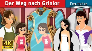 Der Weg nach Grinlor | The way to Grinlor in German | @GermanFairyTales