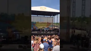 Hunter Hayes "Wanted" CMA Fest 2018