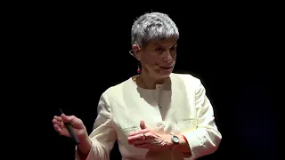 Il lutto come fonte di vita | Valentina Carraro | TEDxPiacenza