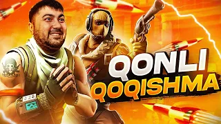 FORTNITE / QONLI QOQISHMA / JONLI STREAM