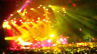 Phish Good Times Bad Times 6-3-11 Pine Knob