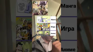 Джоджо мемы 156 #мемы #meme #memes #мем #джоджомемы #anime #jojo #реки #jjba #рекомендации