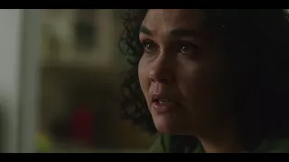 Escape - A Domestic Violence Short Film