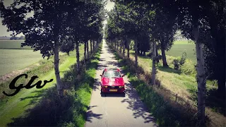 Alfa Romeo GTV V6 - Busso (part 3/4) - (ENG audio - NL subs)