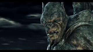 "Я Франкенштейн",битва горгулий с демонами (I, Frankenstein)