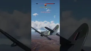 Tempest Mk.V (Vickers P) BR is way too low