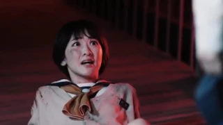 Corpse Party: Book of Shadows Live Action - Ayumi's Death