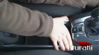 Opel Meriva 1,4l Turbo explicit video 2 of 6