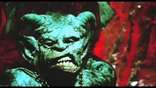 The Dungeonmaster (AKA Ragewar) Trailer (1984)