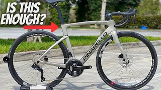 WHATS THE DIFFERENCES? *2023 PINARELLO F5*