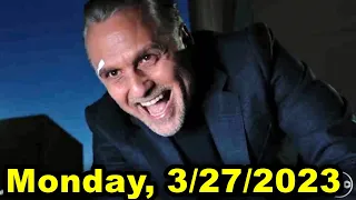 Full ABC New GH Monday, 3/27/2023 Generɑl Hospitɑl SpoiIers  (March 27, 2023) Episode