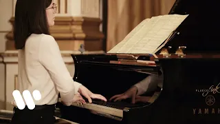 Mariam Batsashvili plays Liszt: Lieder aus Franz Schubert's Schwanengesang, S. 560: No. 7 Ständchen