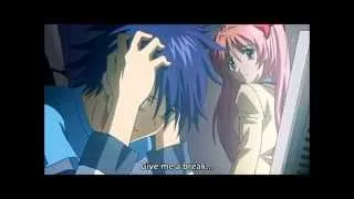 Chaos;HEAD AMV - Only One