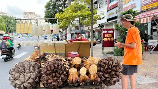 Top 8 BEST Vietnamese Street Food Good For Health Must Try