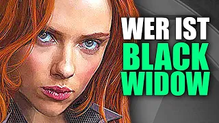 Wer ist Black Widow? I MARVEL BASICS