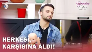 Şahin, Gamze'yi Kazanmak İçin Planlar Kuruyor! - Kısmetse Olur 250. Bölüm