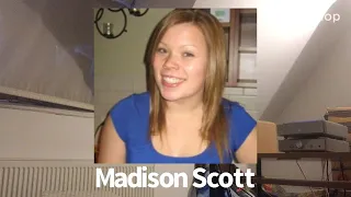 Madison Scott (Missing) Ghost Box Interview Session Evp