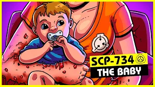 SCP-734 | The Baby (SCP Orientation)