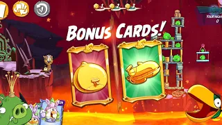 Angry Birds 2 Mighty Eagle Bootcamp Today | AB2 MEBC Today How to play MEBC First Try #260524