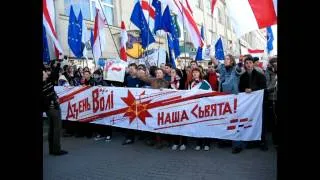 Хутка! 25 сакавіка 2012 - Дзень Волі