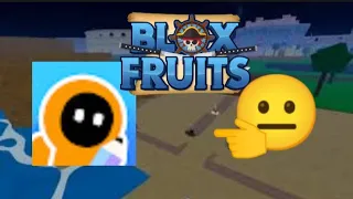 Recriando o blox fruits no celular!