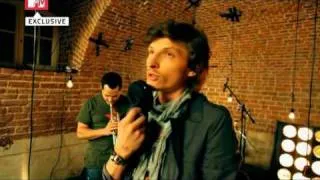 Pavel Volya - Penza city 2010 (MTV Official)