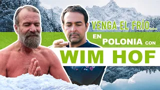 Wim Hof Method: Craziness or Truth?