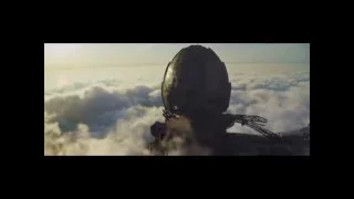 Atlas de las nubes - trailer