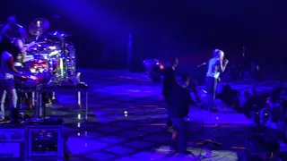 Don't Speak - No Doubt at KROQ Acoustic Christmas 2014