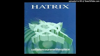 Hatrix - Sick Of Myself (1993)