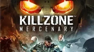 PS Vita - Killzone Mercenary Multiplayer Gameplay #3 - Marketplace