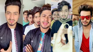 Tiktok Superstar Team07, Mr.Faisu , Hasnain, Adnan, Faiz & Saddu Shifu New Tik tok Video.