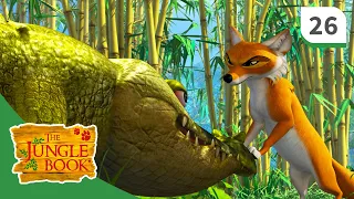 The Jungle Book  ☆ The Cobra’s Egg ☆ Season 1 - Episode 26 - Full Length